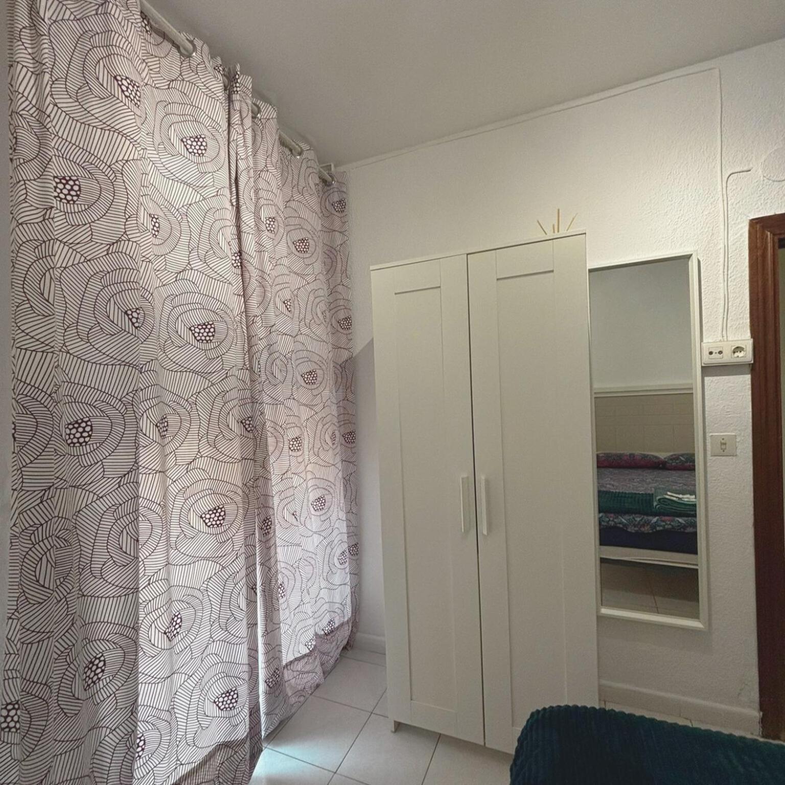 Barbieri Guest house Granada