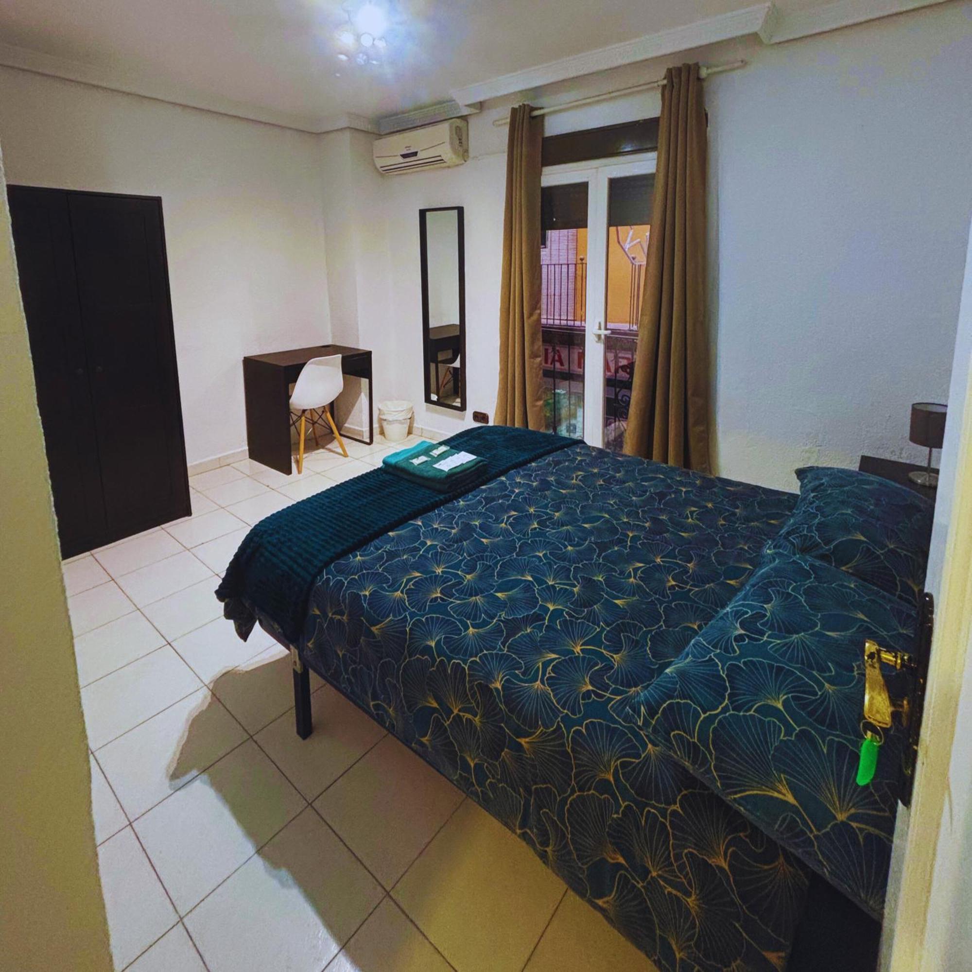 Guest house Barbieri 2*
