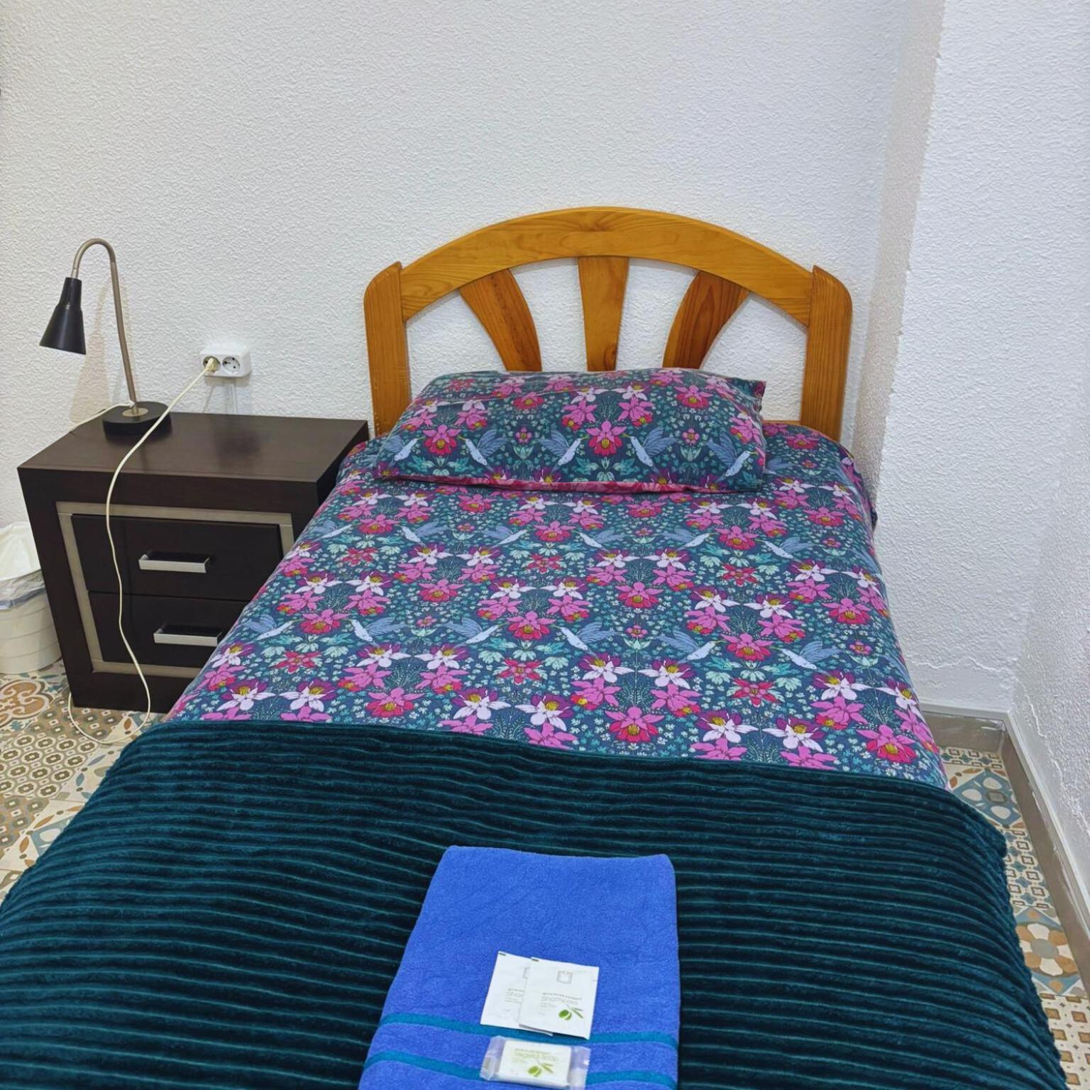 Barbieri Guest house 2*
