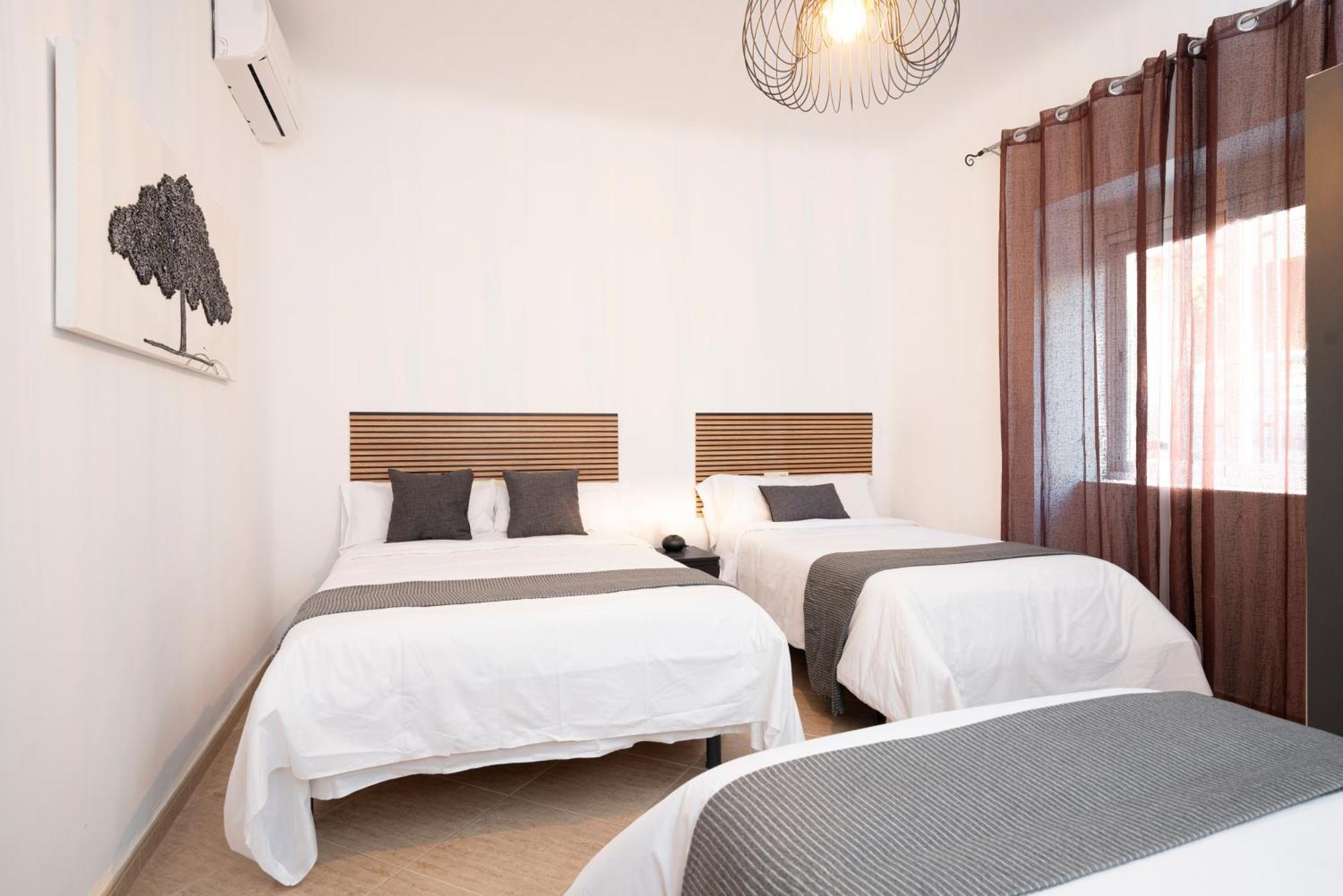 Encanto Nazari, By Daimar Apartment *