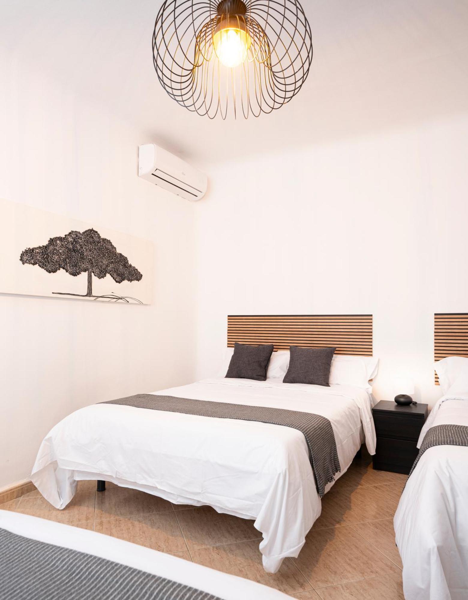 Encanto Nazari, By Daimar Apartment Granada