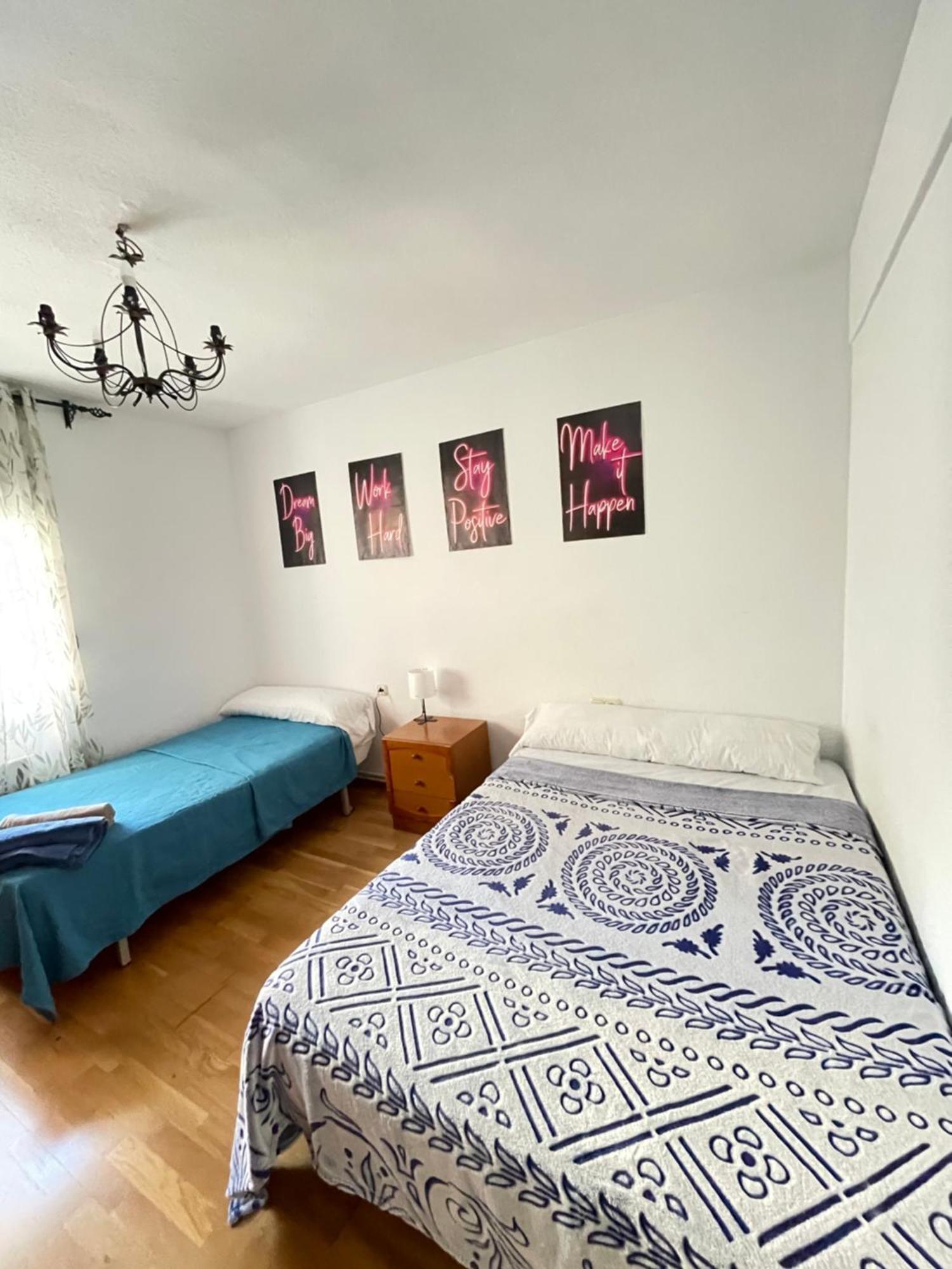 Ejemplares Homestay *