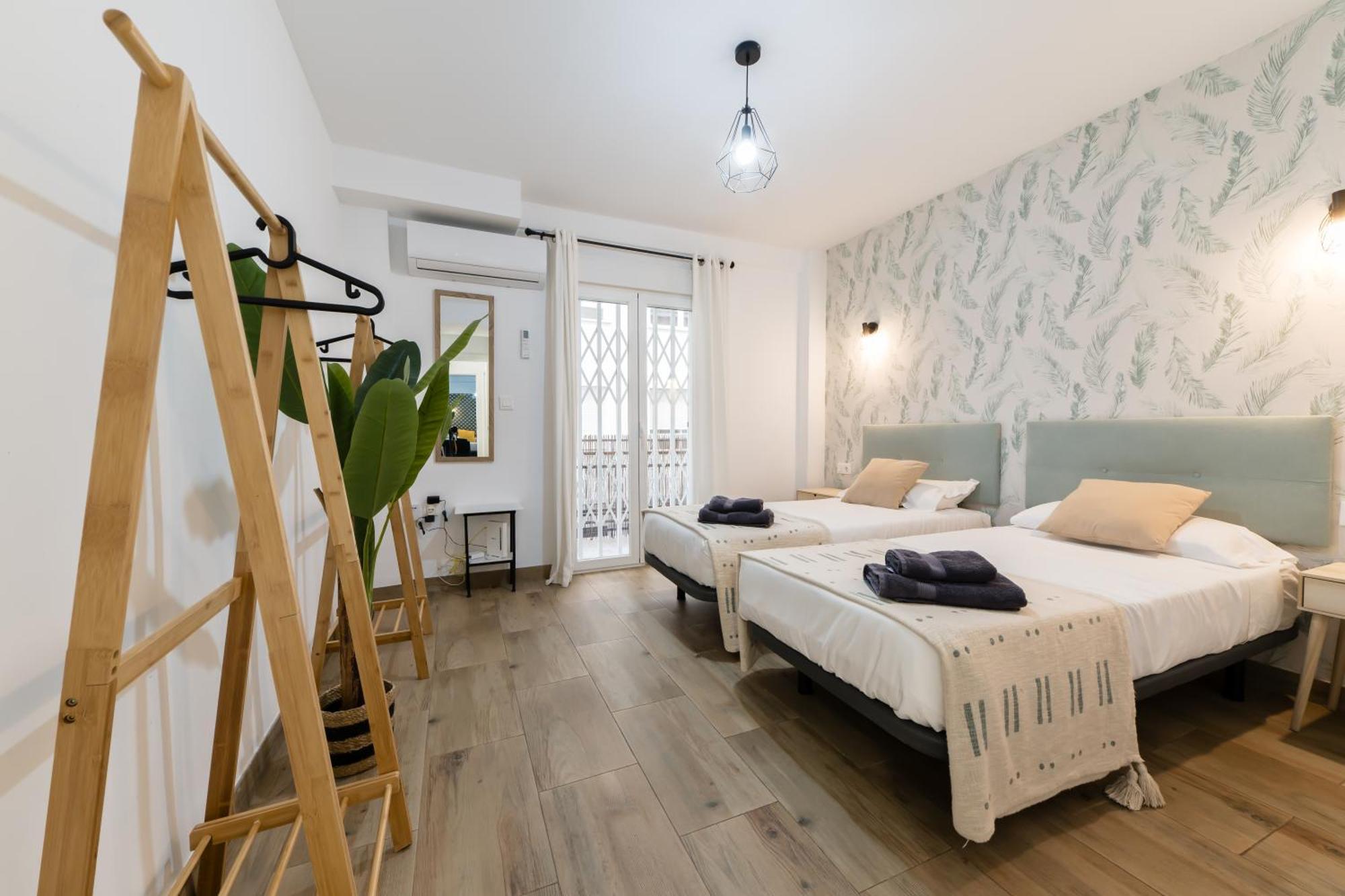 Appartement Trendyhomes Centro - Ubicacion Y Confort *