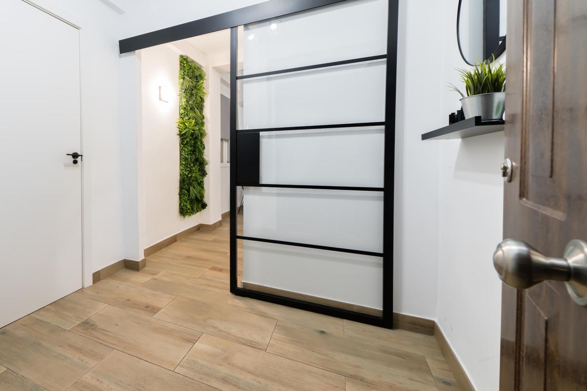 Trendyhomes Centro - Ubicacion Y Confort Appartement Granada