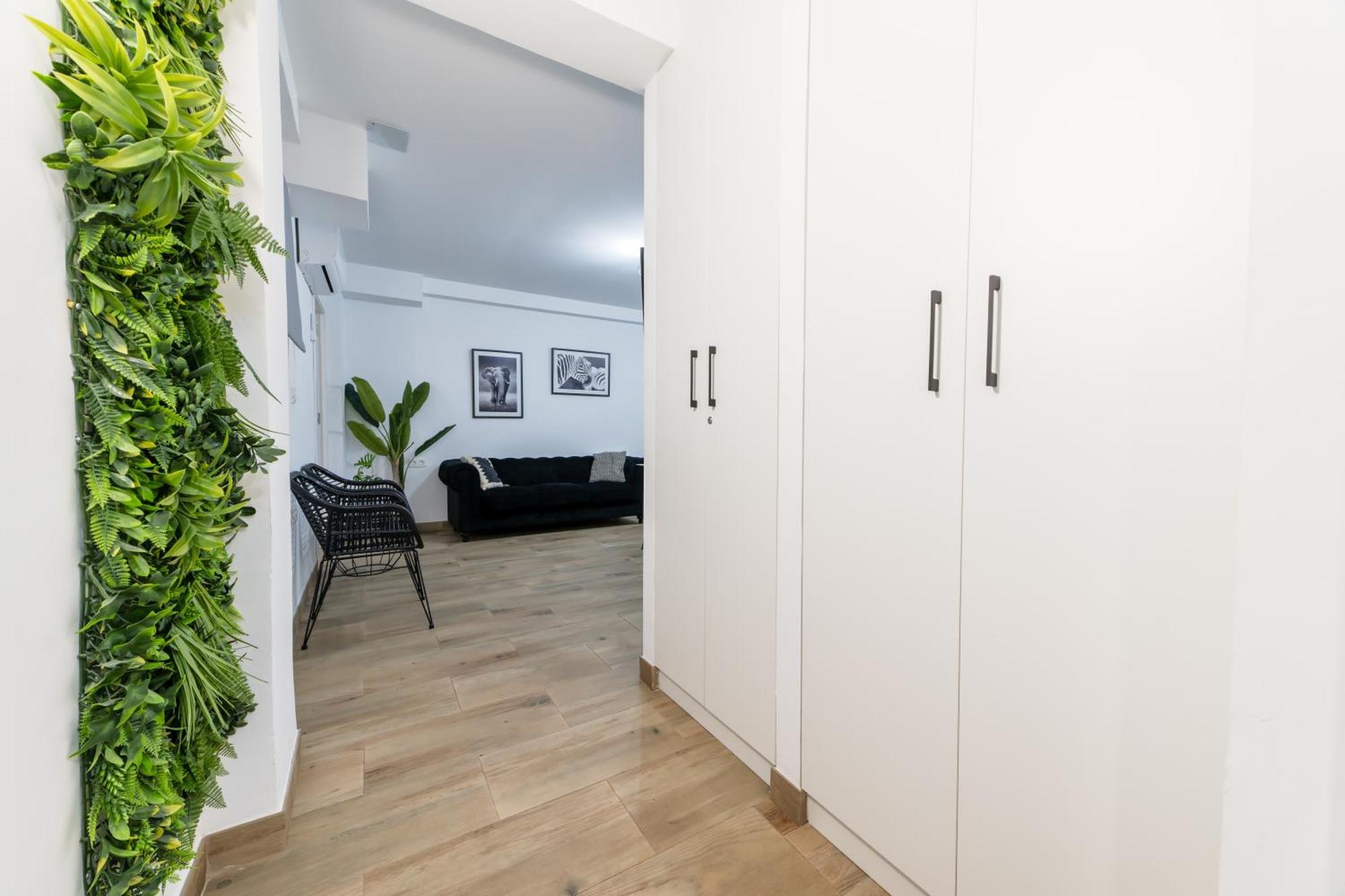 Appartement Trendyhomes Centro - Ubicacion Y Confort