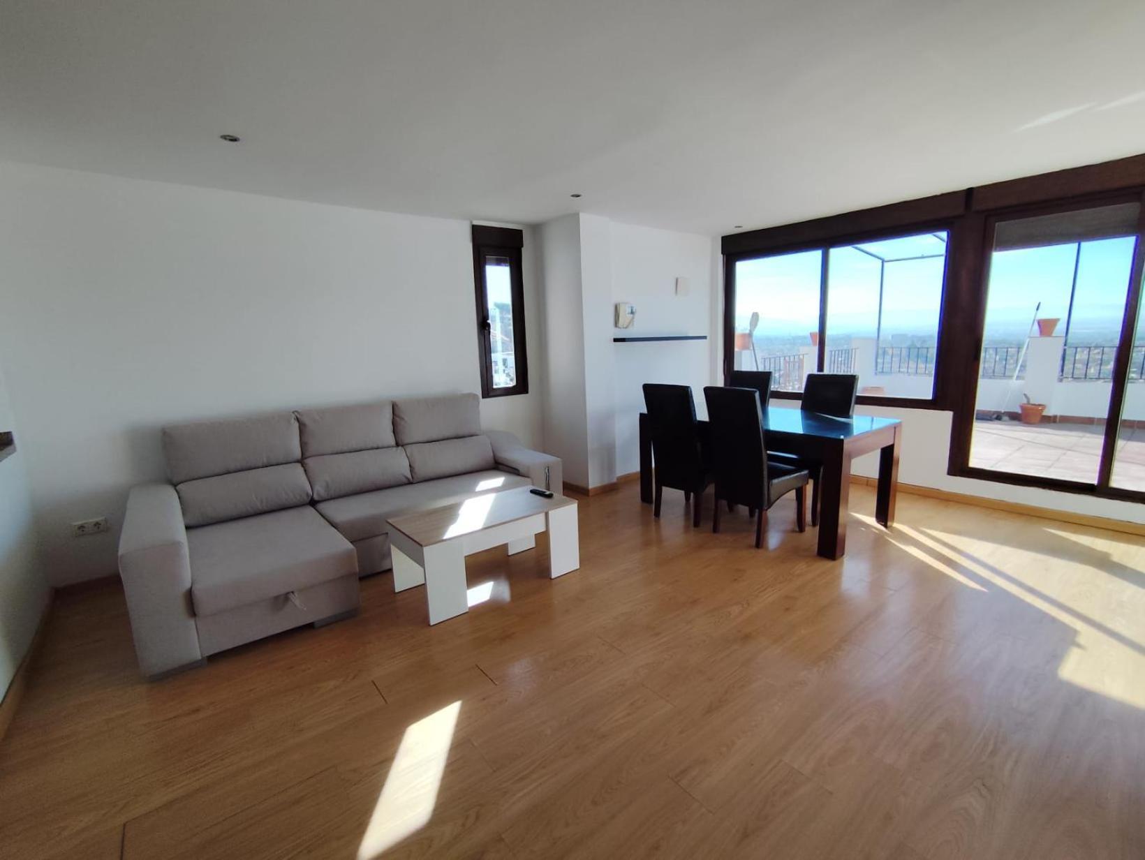 House Albaycin Appartement Granada