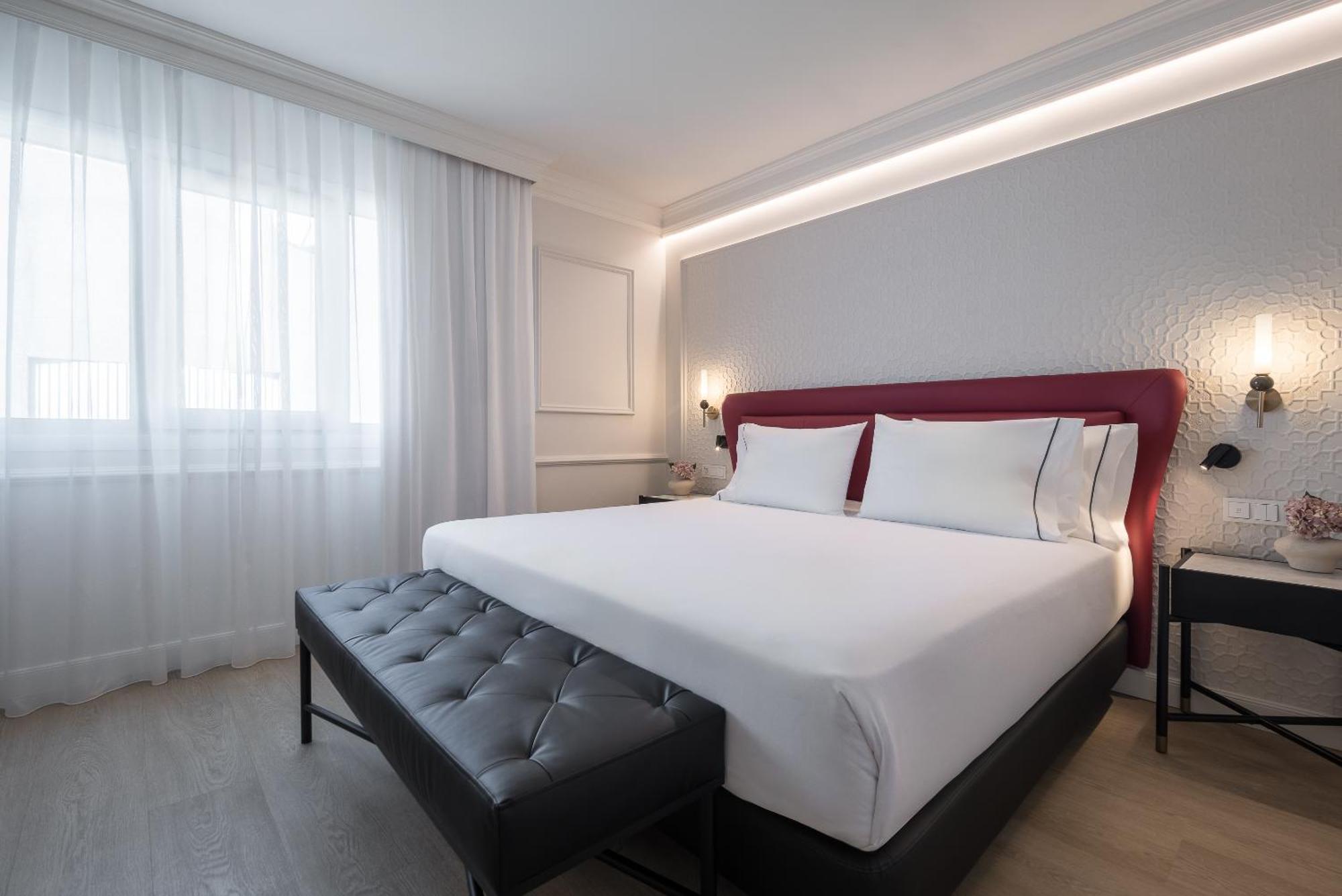 Eurostars San Anton Hotel Granada