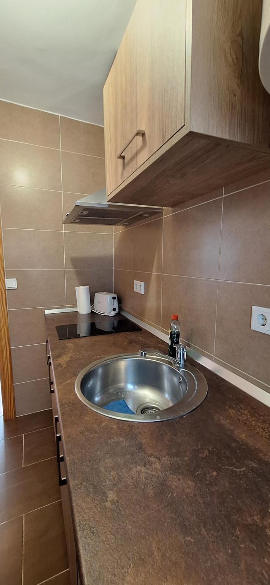 House Albaycin Appartement Granada