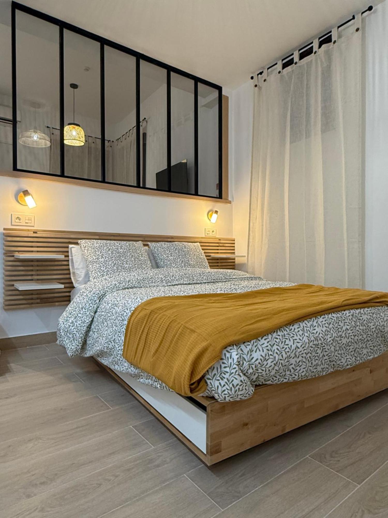 Apartment Junto A Hospital Real *