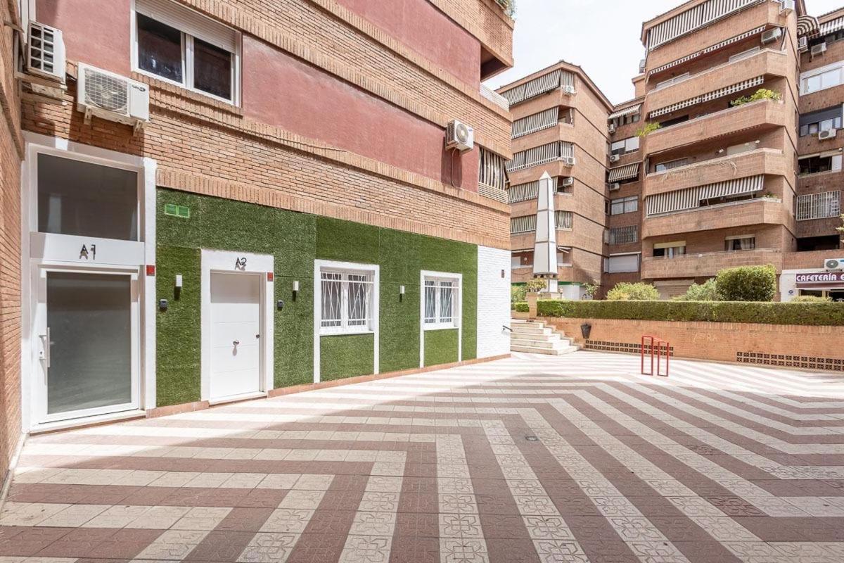 Apartment Pasiones Del Sur *
