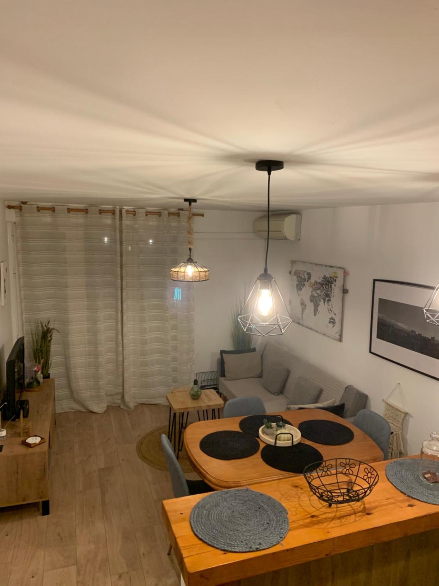 Acogedor 2 Appartement *