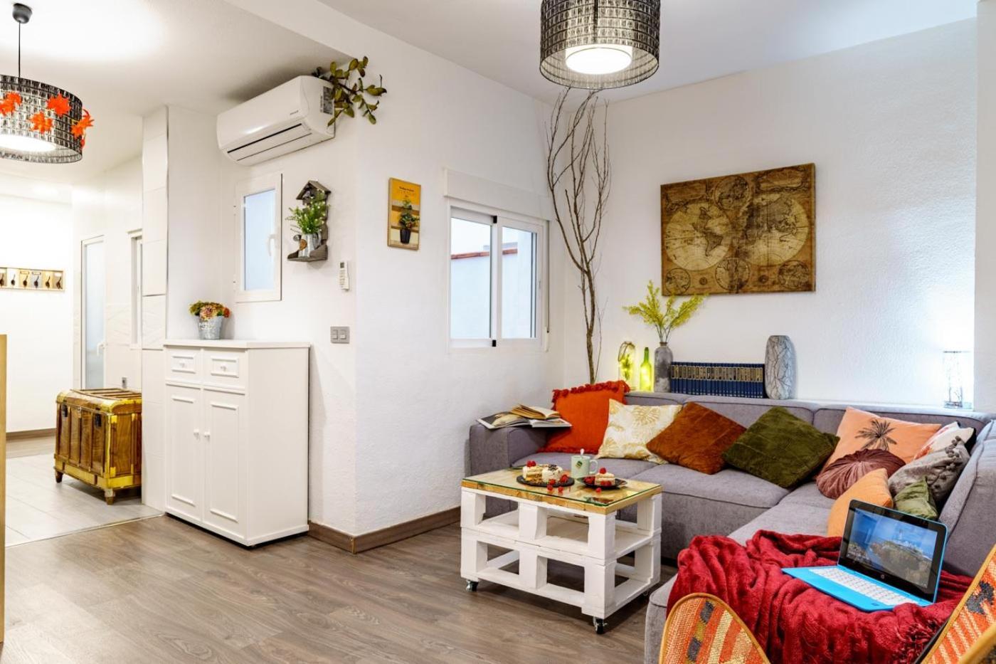 Triunfo, By Daimar Apartment