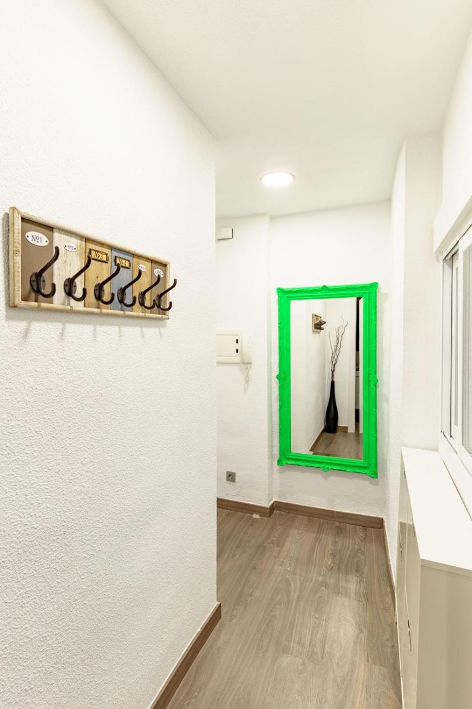 Apartment Triunfo, By Daimar *