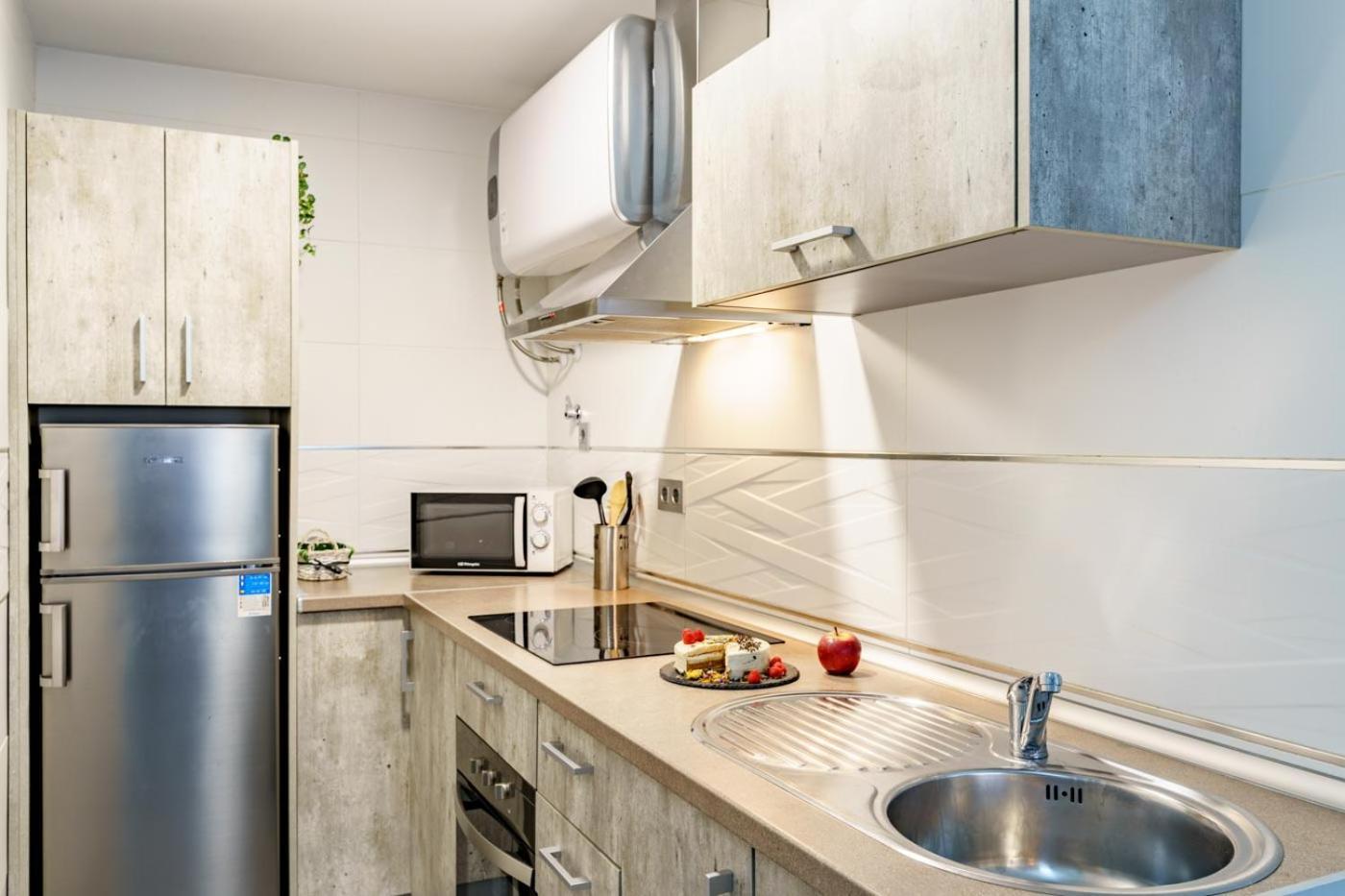 Triunfo, By Daimar Apartment *