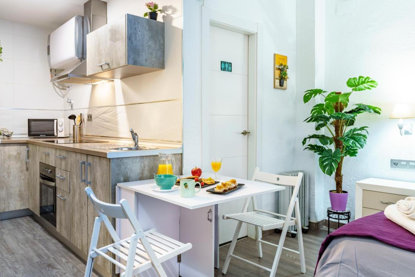 Apartment Triunfo, By Daimar *