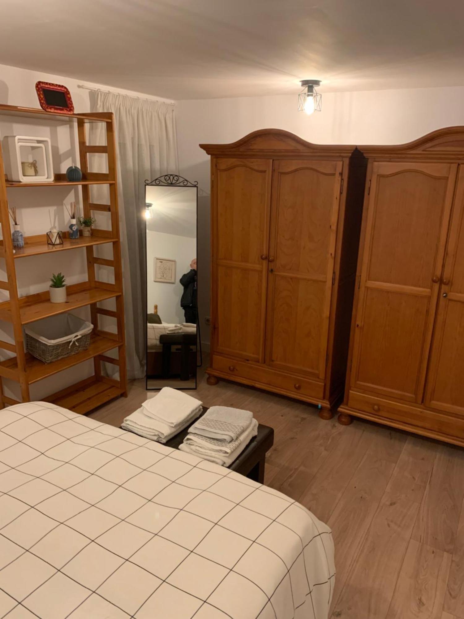 Appartement Acogedor 2 Granada