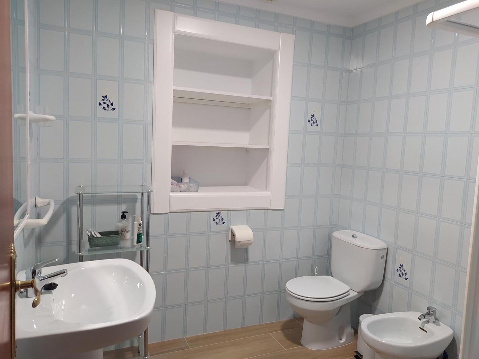 Holiday home Casa Montilla