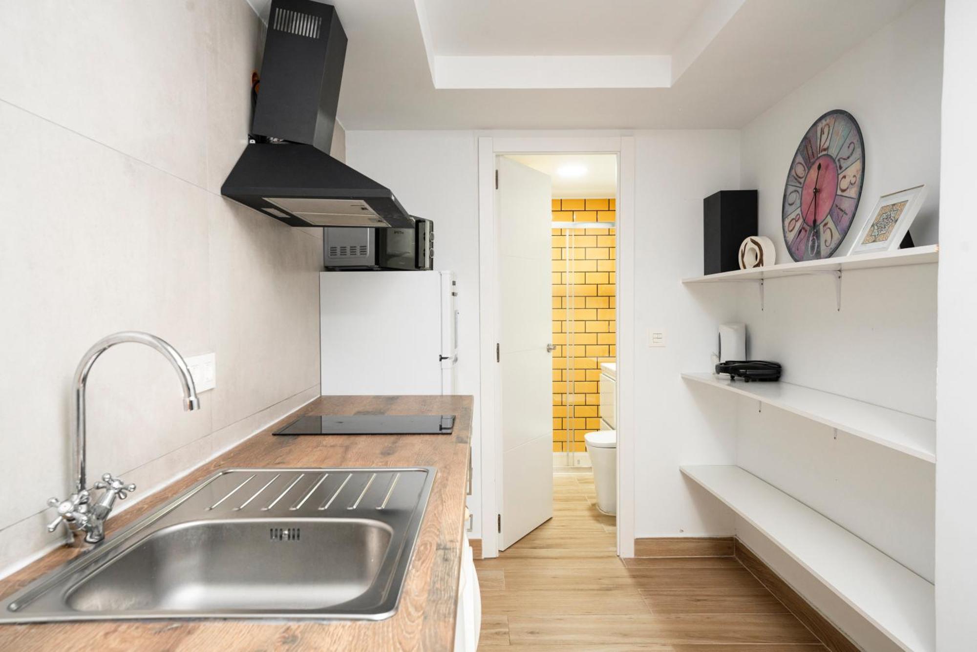 Alquibla Relax Y Armonia Con Piscina Junto A Restaurantes Y Supermercados Apartment *