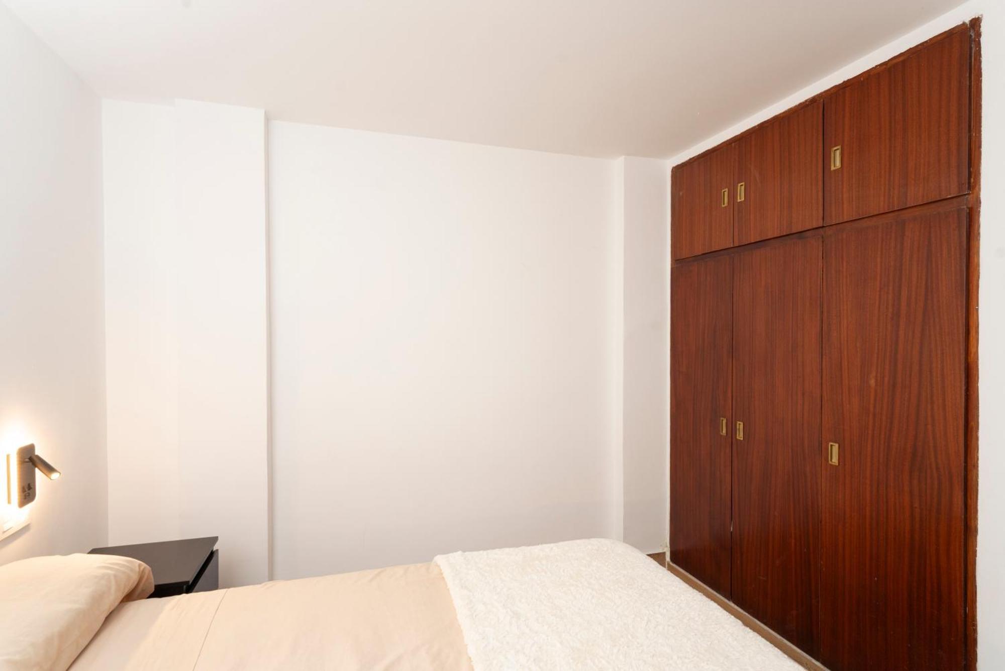 Alquibla Relax Y Armonia Con Piscina Junto A Restaurantes Y Supermercados Apartment *