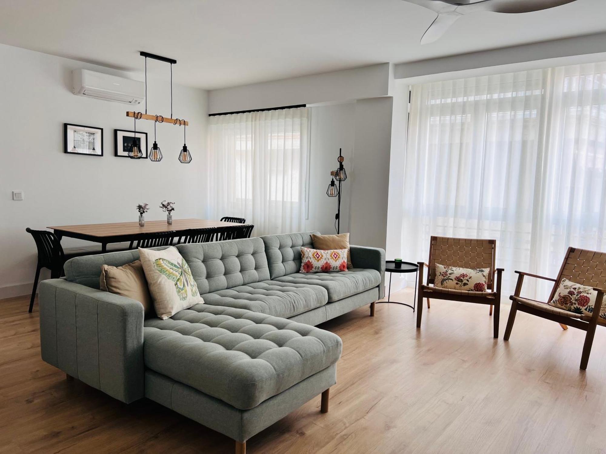 Arandas Apartment