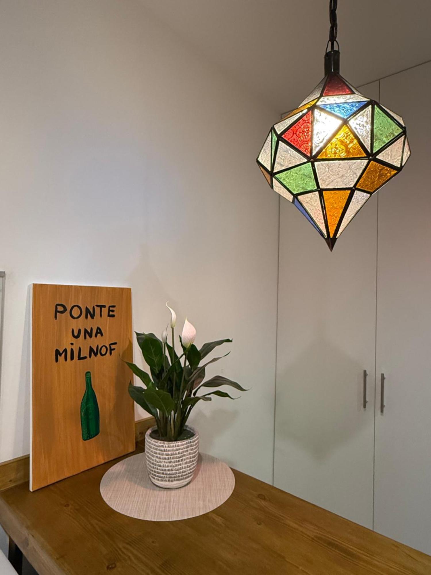 Pasiones Del Sur Apartment