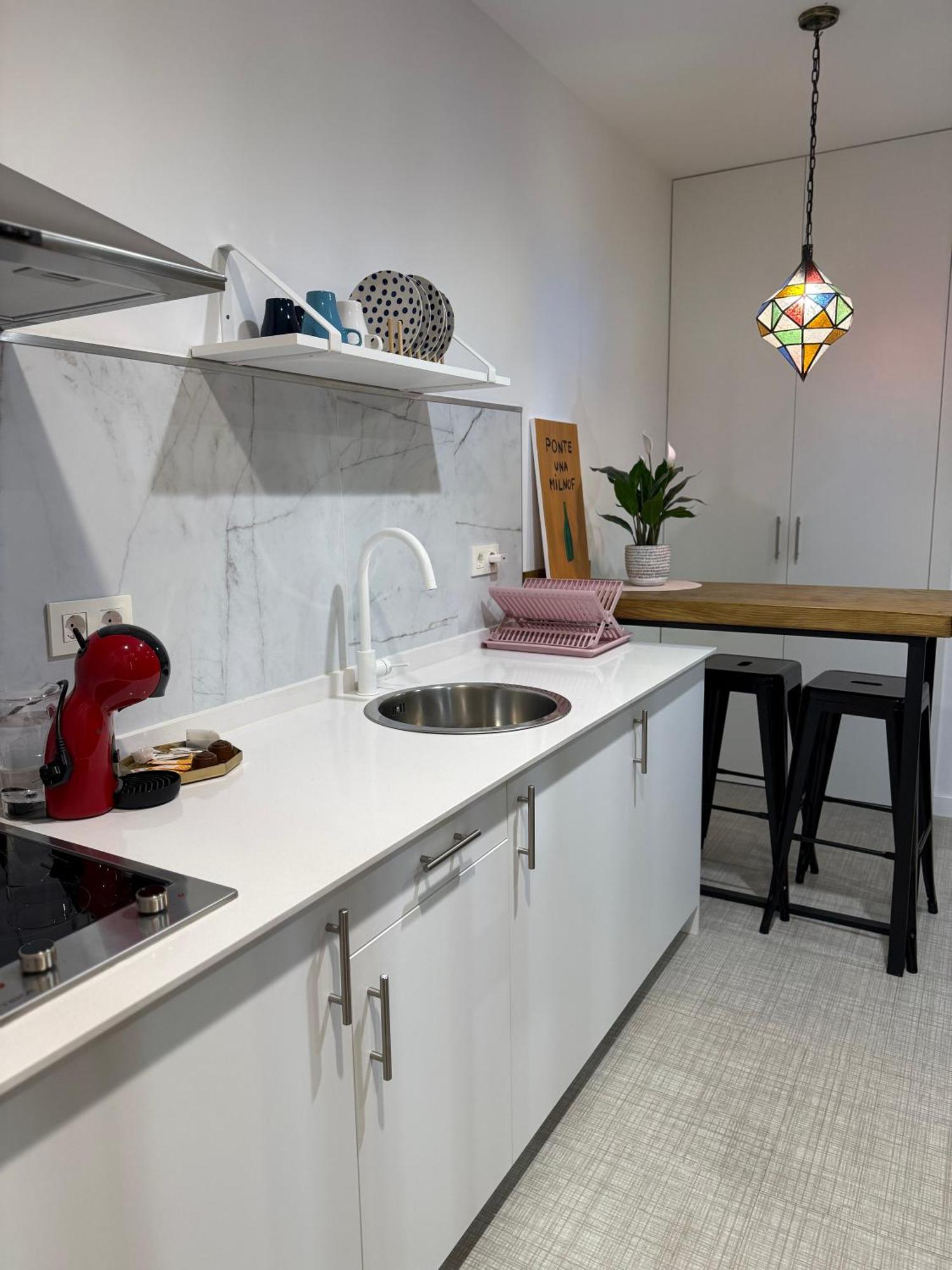 Apartment Pasiones Del Sur *