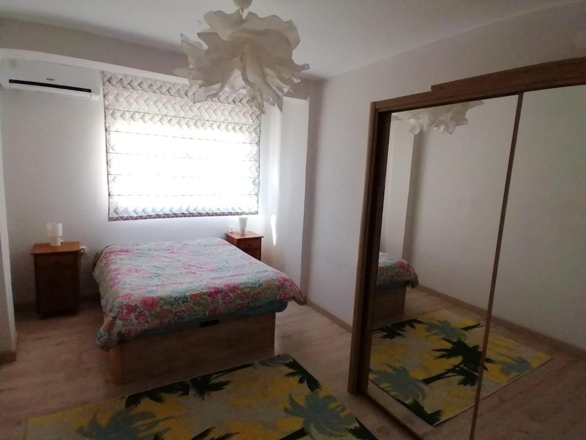 Alojamientonadiagranada Punto Com Apartamento *