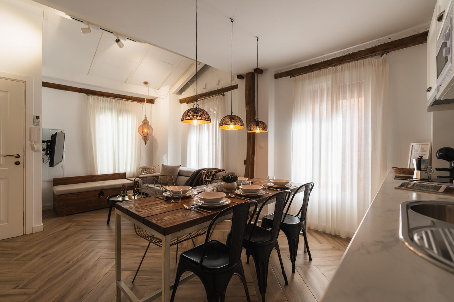 Tuguest Santa Paula Apartamento *