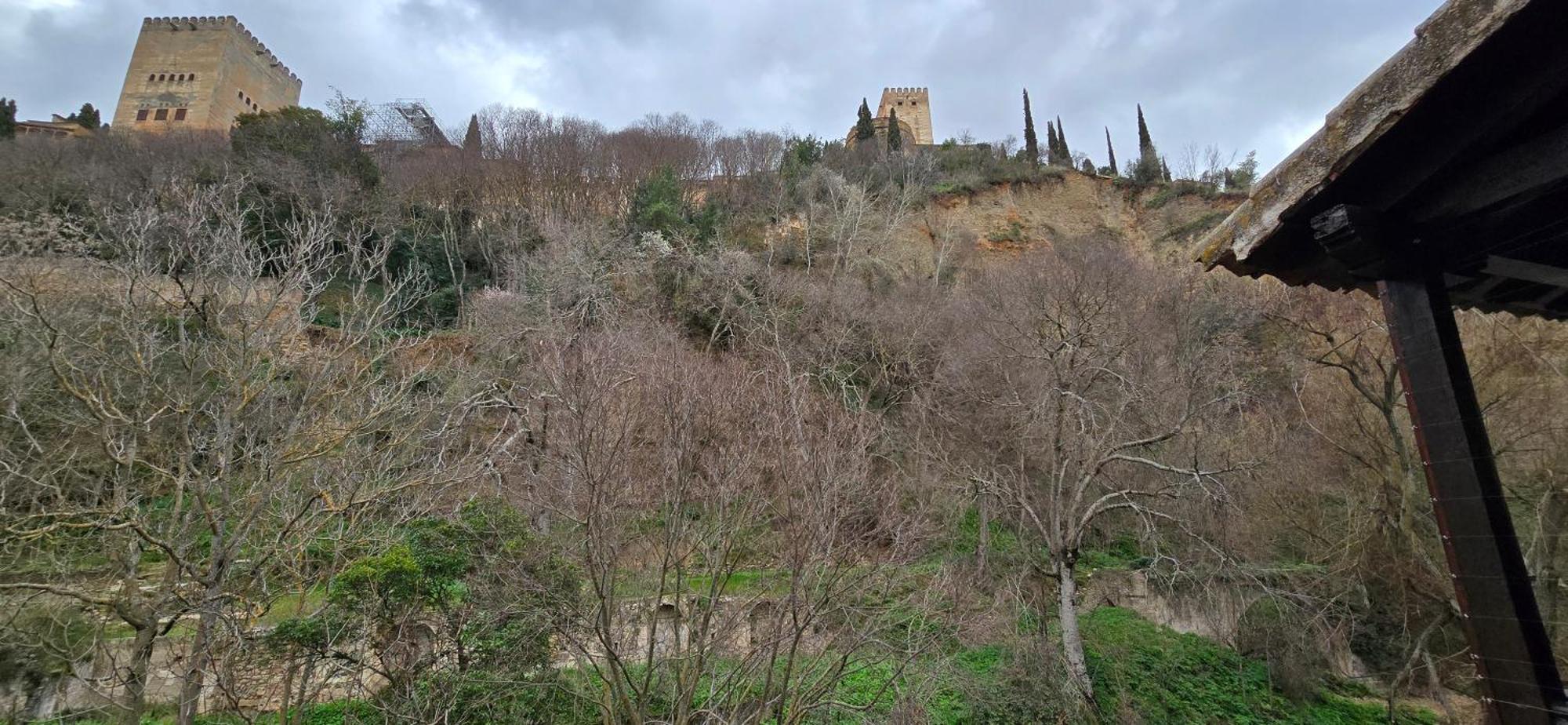 Casa Ruan Albaicin, Torre De Comares Apartment Granada