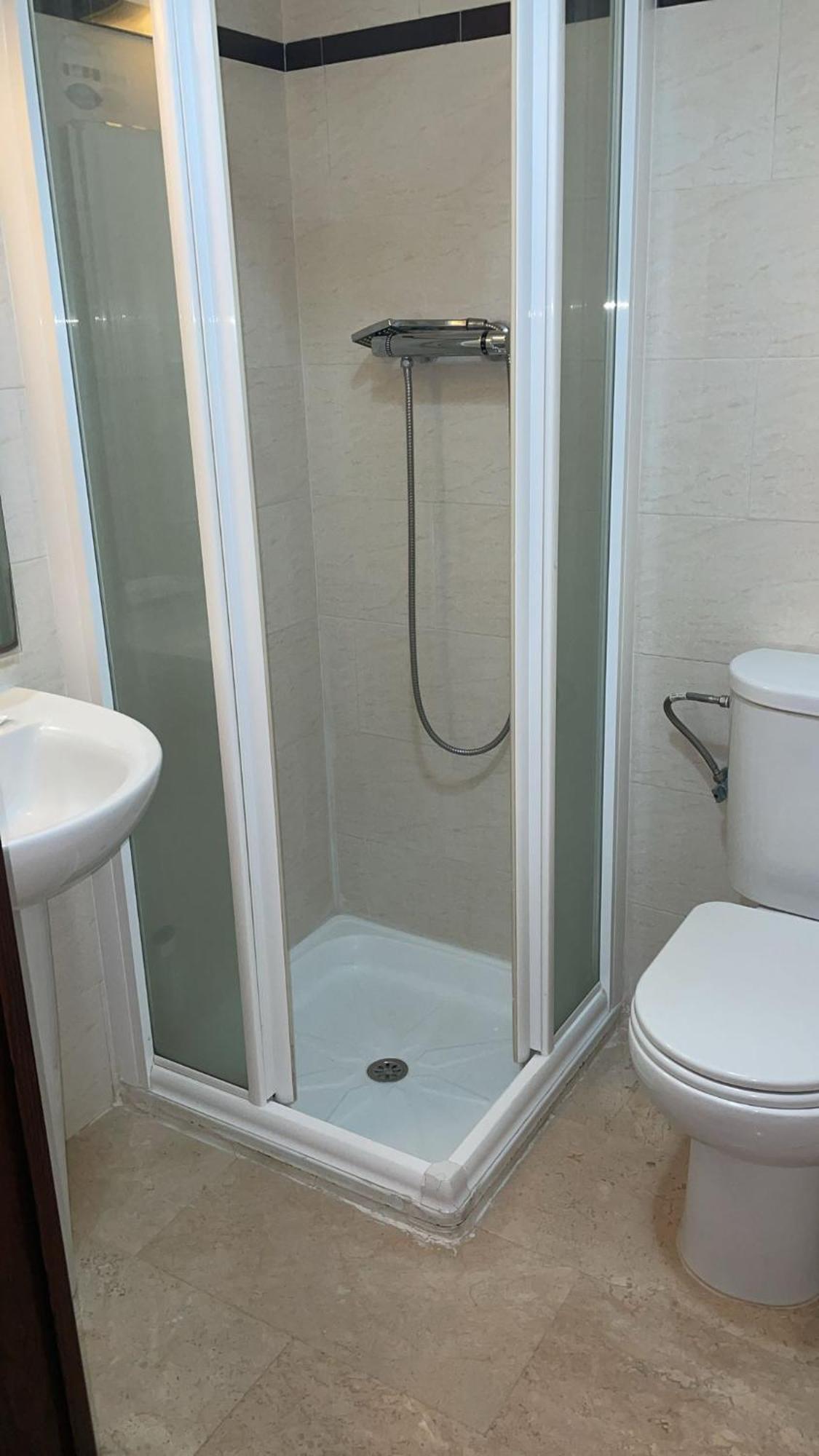 Guest house Veracruz 2 Granada