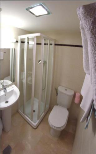 Guest house Veracruz 2 Granada