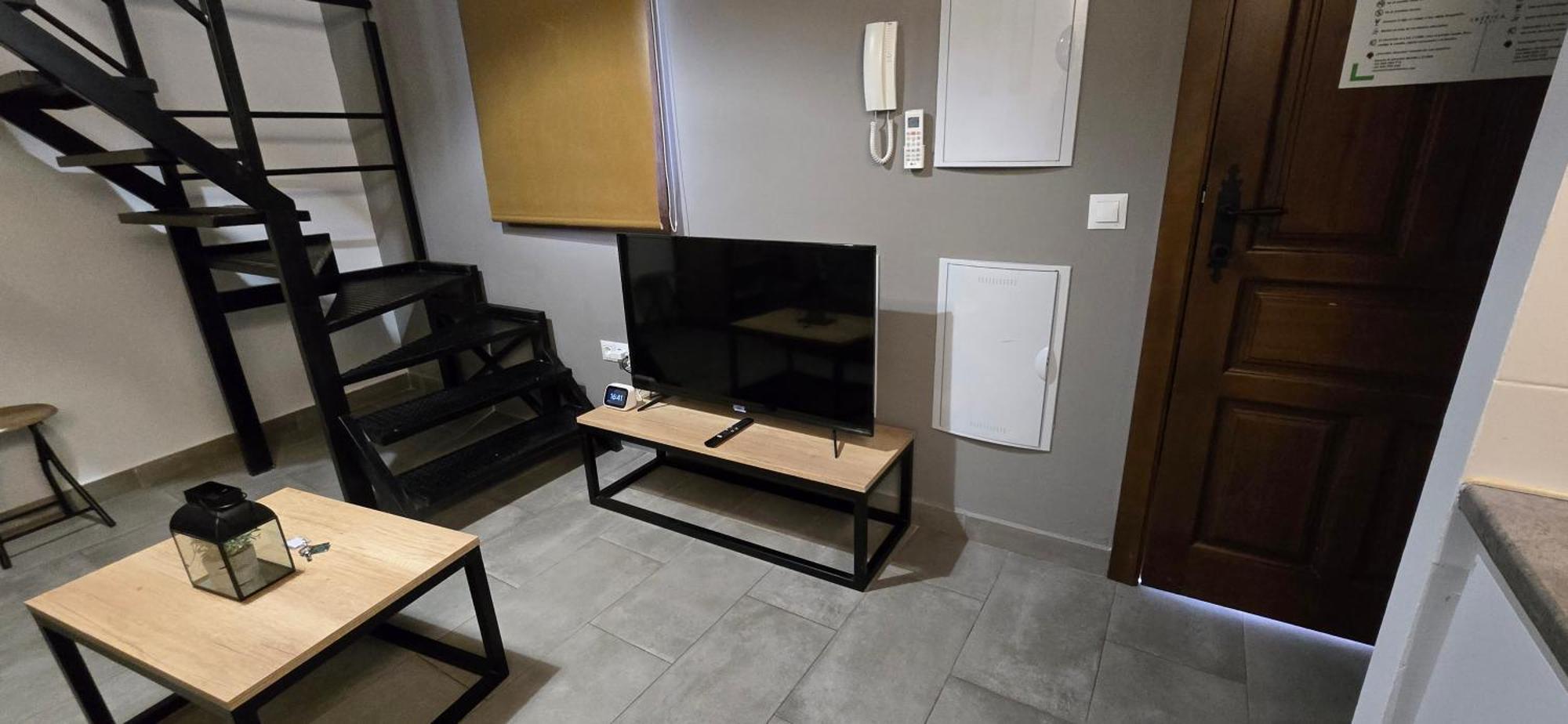 Apartment Ibericabeds Albaicin *