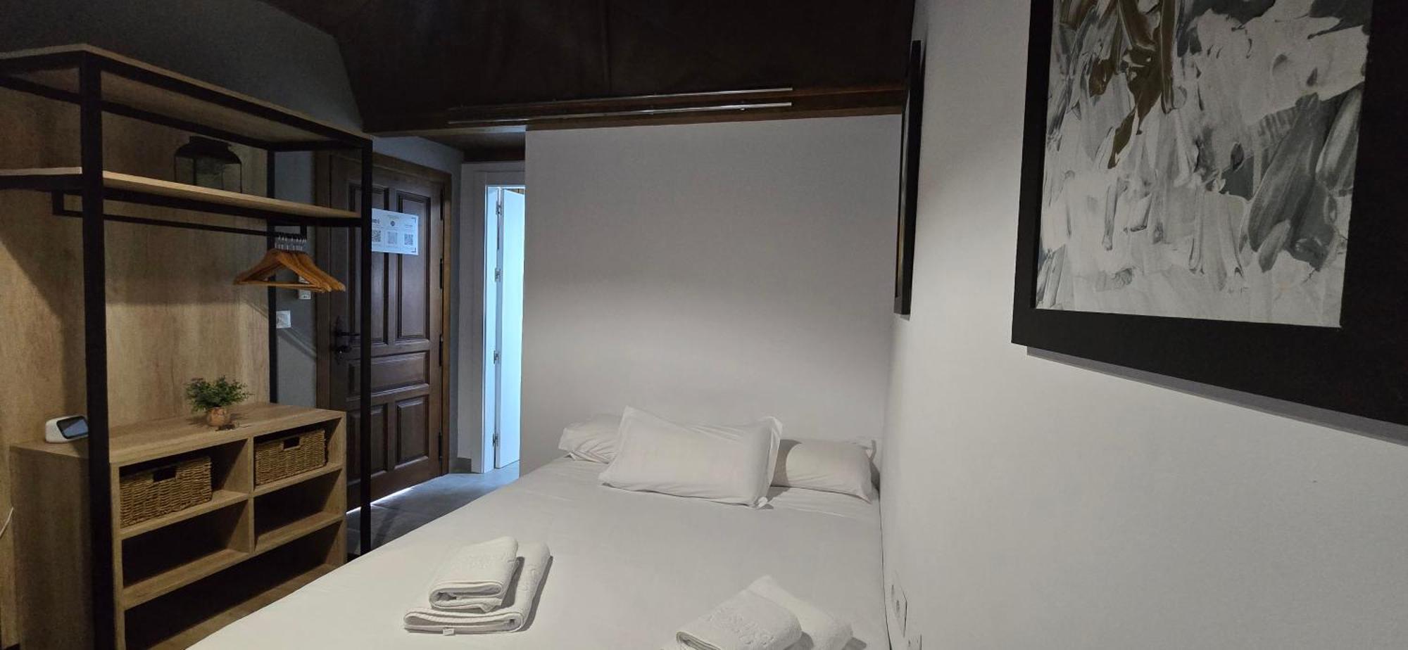 Apartment Ibericabeds Albaicin Granada