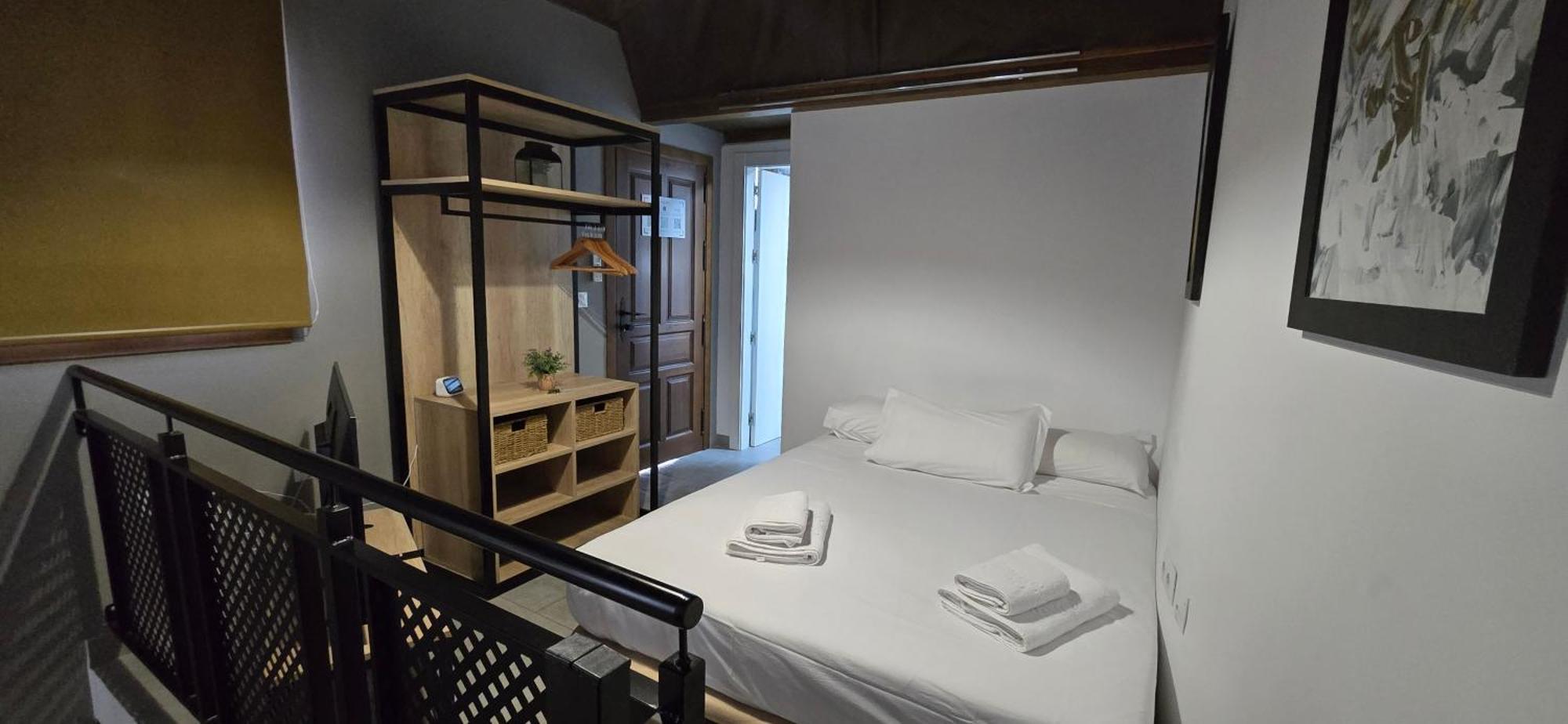 Ibericabeds Albaicin Apartment *