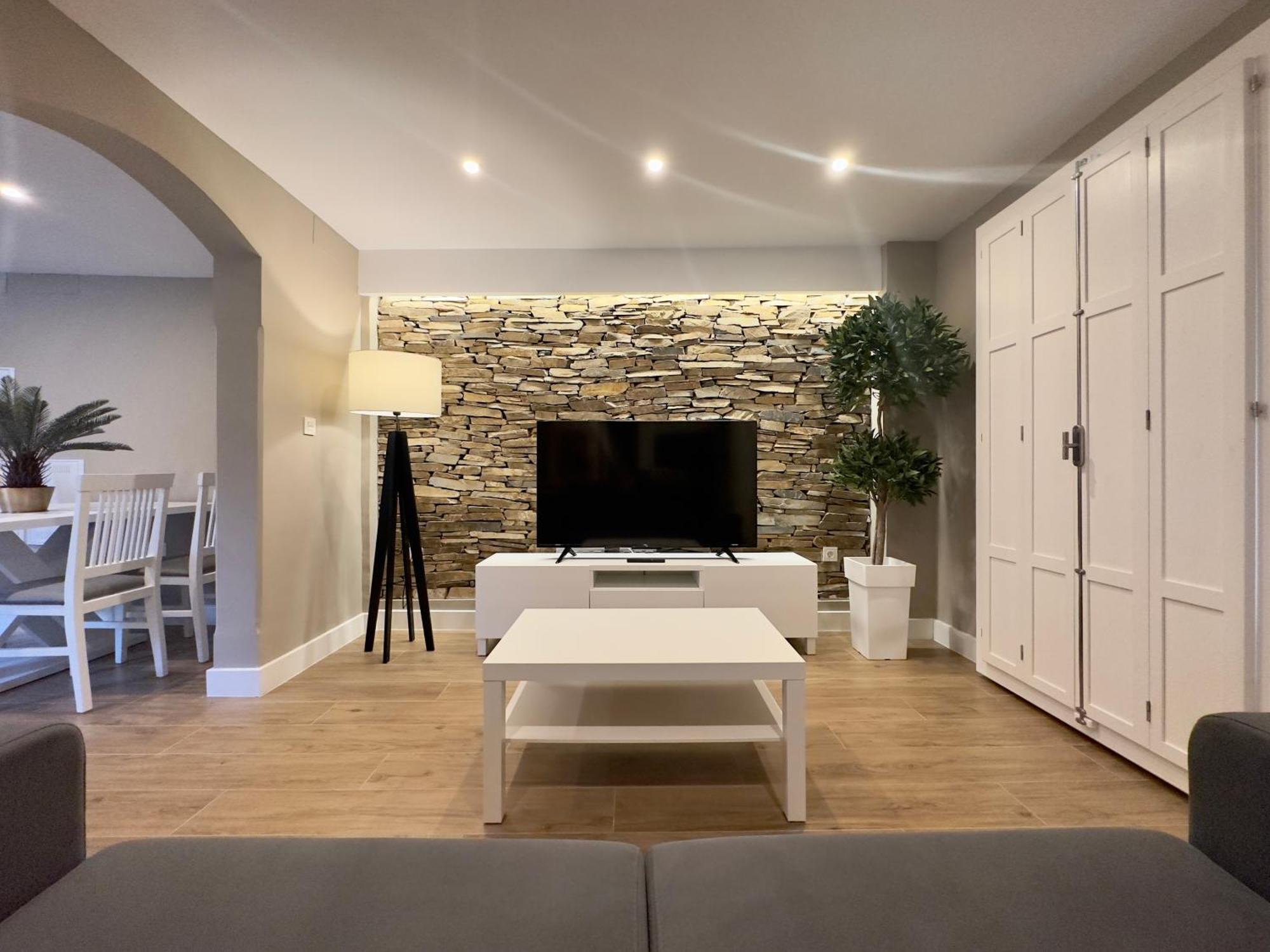 Anaya,1º,2º En Pleno Centro De Căn hộ Granada