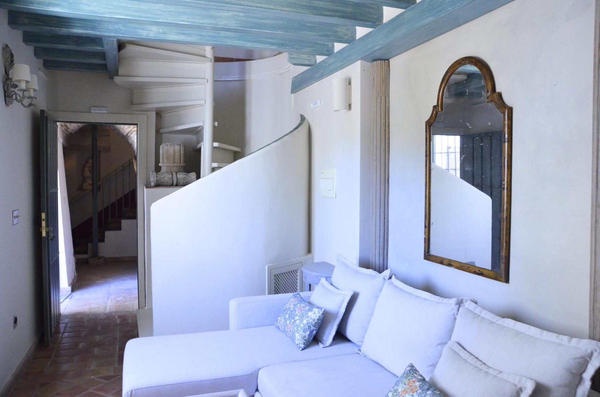 Apartment Carmen De Ramilla, Encantadora Con Piscina Soleada Granada