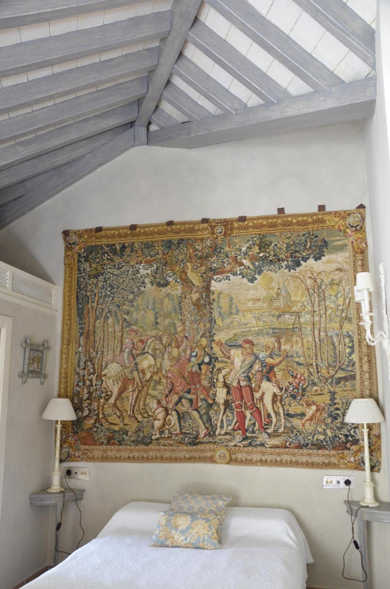 Carmen De Ramilla, Encantadora Con Piscina Soleada * Granada