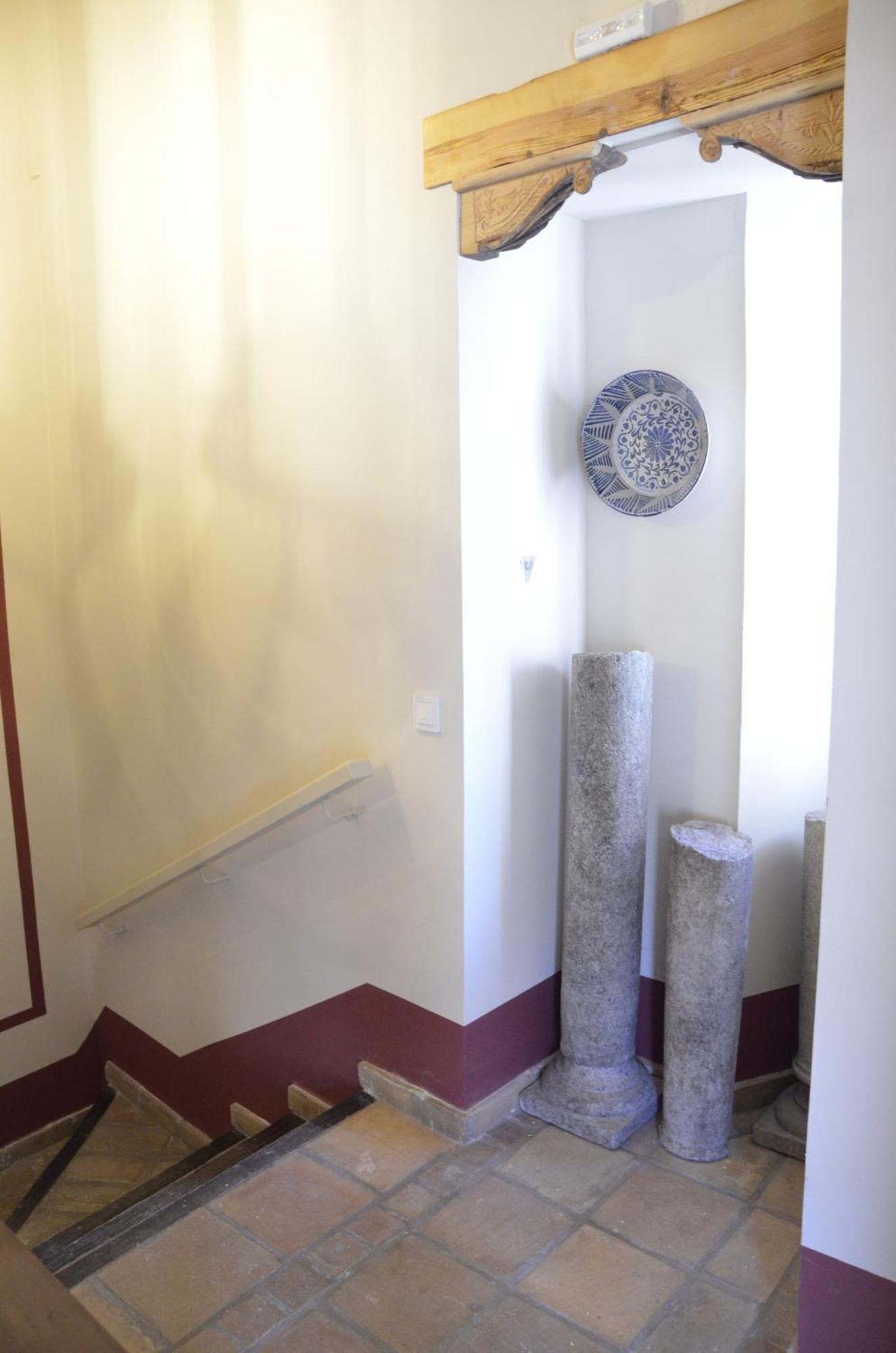 Carmen De Ramilla, Encantadora Con Piscina Soleada