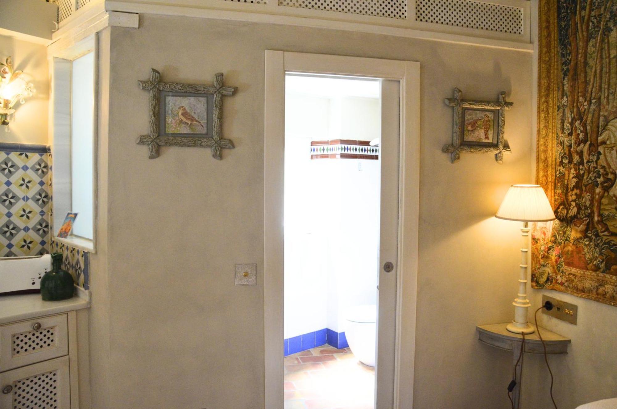 Carmen De Ramilla, Encantadora Con Piscina Soleada Apartment