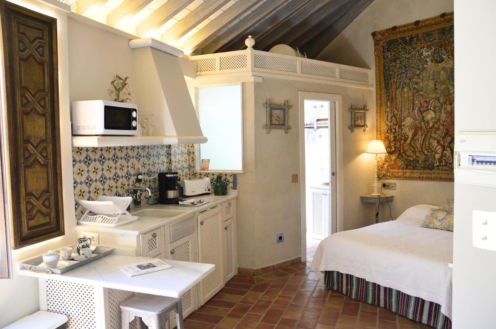 Carmen De Ramilla, Encantadora Con Piscina Soleada Apartment *