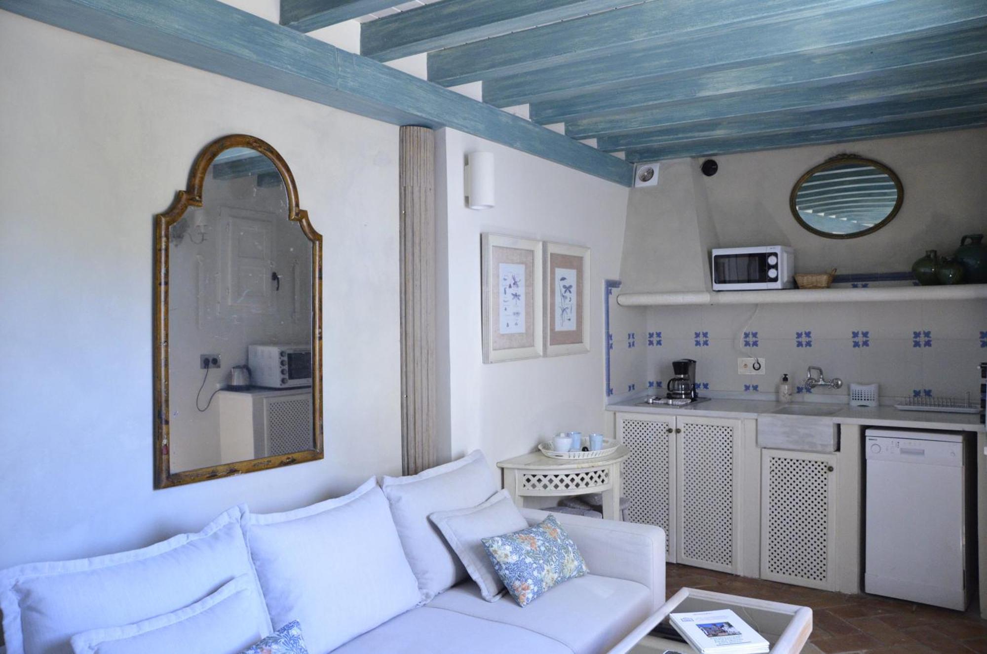 Carmen De Ramilla, Encantadora Con Piscina Soleada Apartment Granada