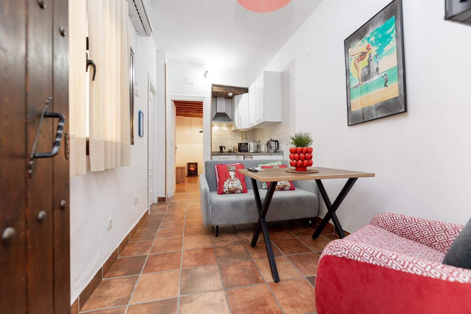- Pinksparrow - Apartment *