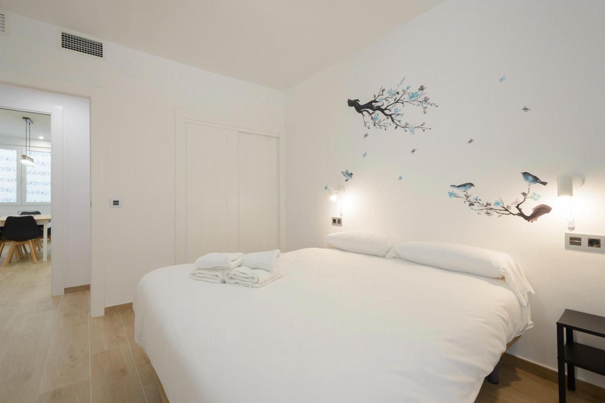 Apartment Materno