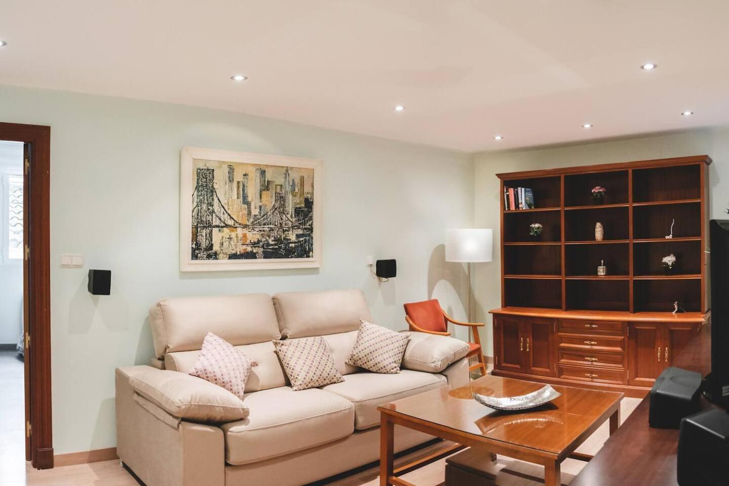Home4u Arandas Centro Apartment *