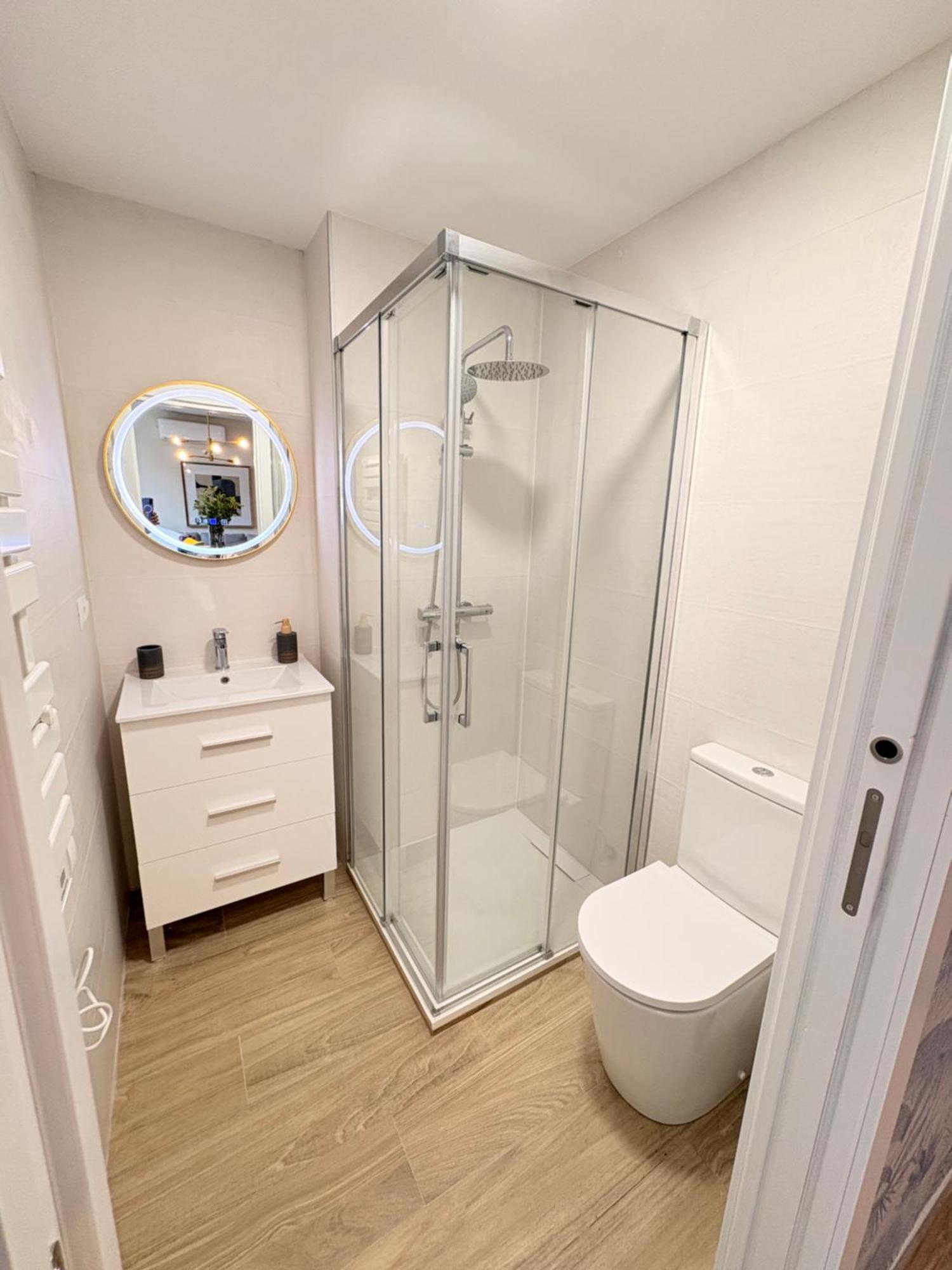 Appartement Genteel Plaza Del Realejo Granada