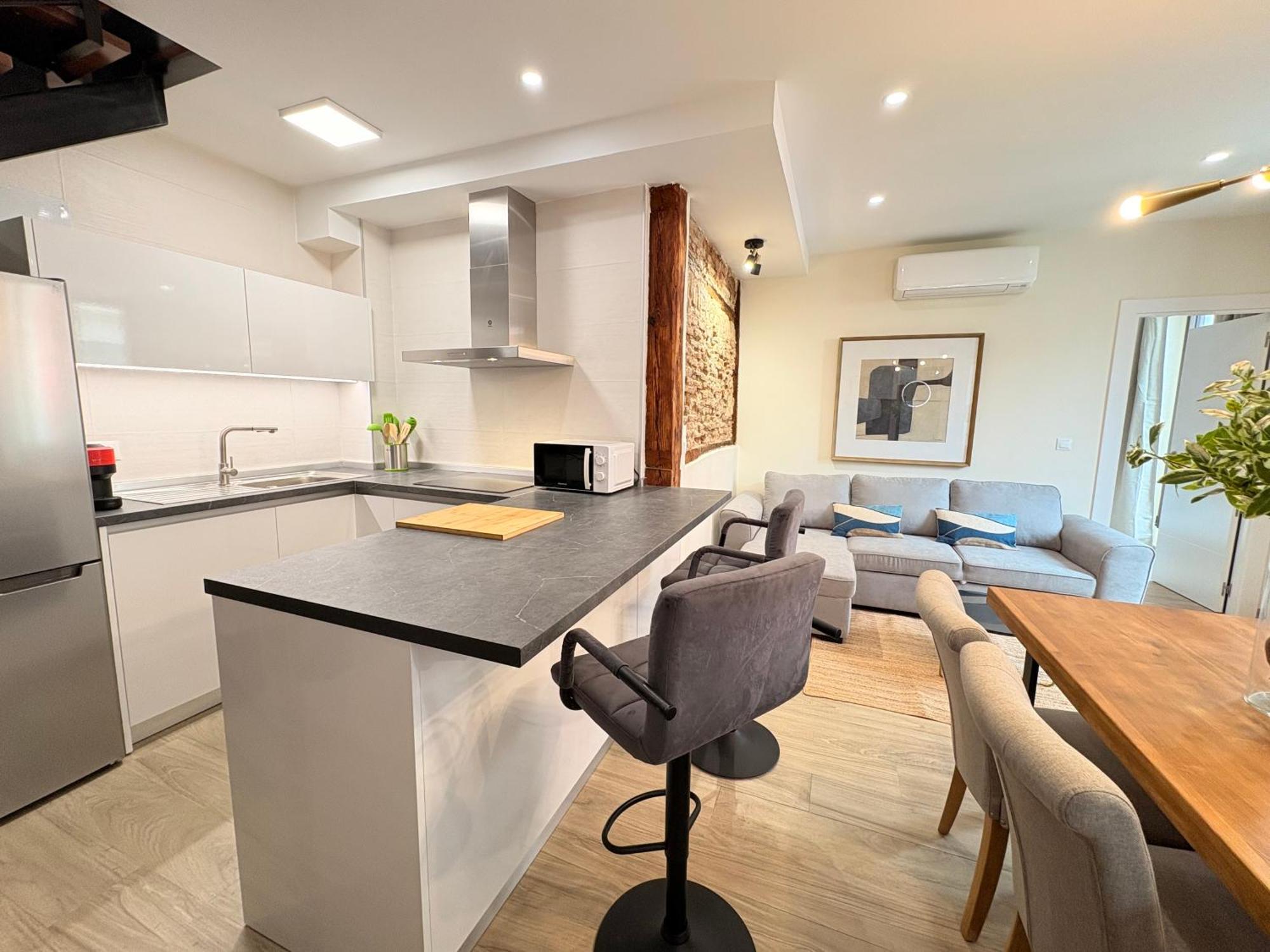 Appartement Genteel Plaza Del Realejo Granada