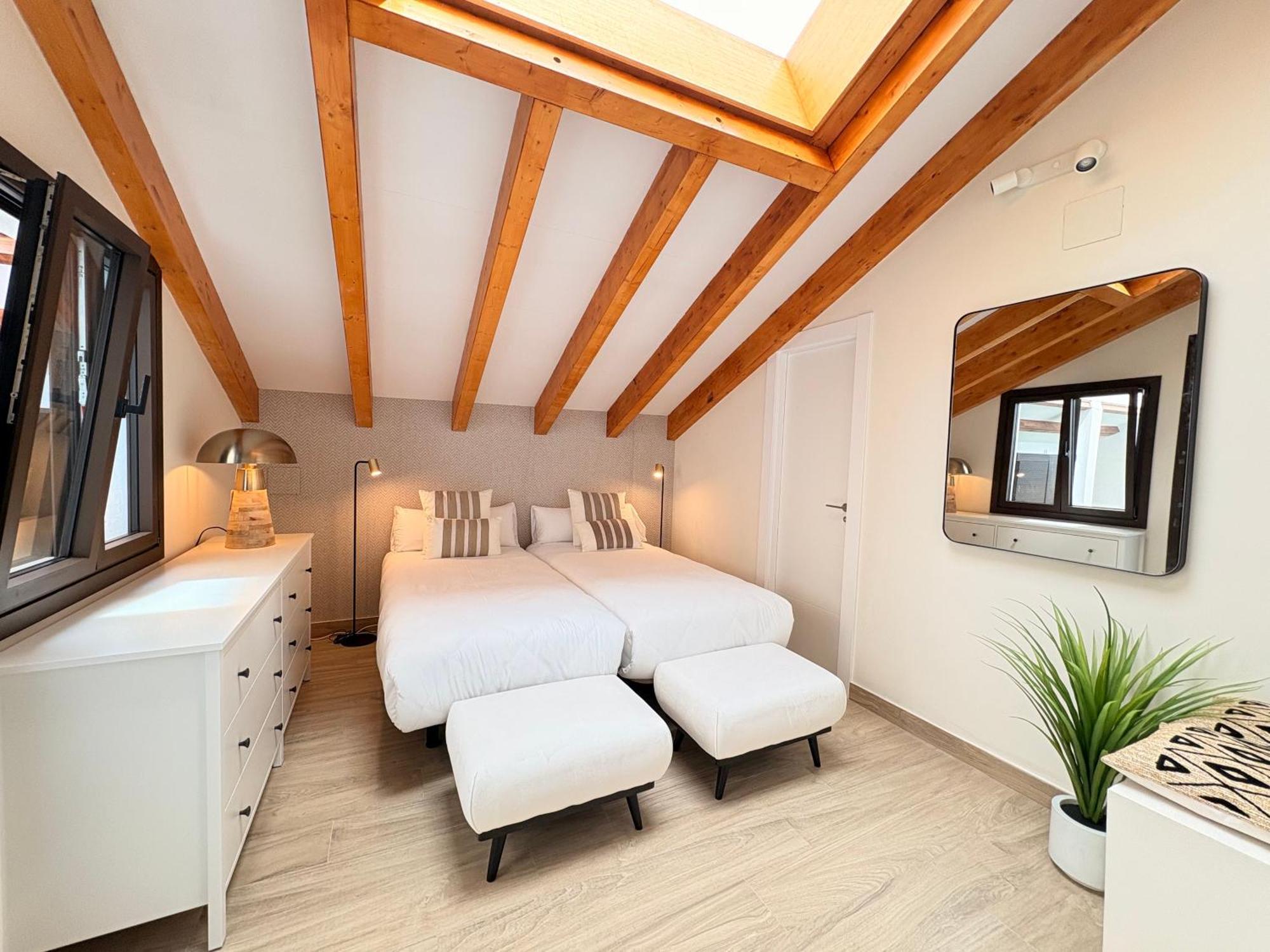 Genteel Plaza Del Realejo Appartement Granada
