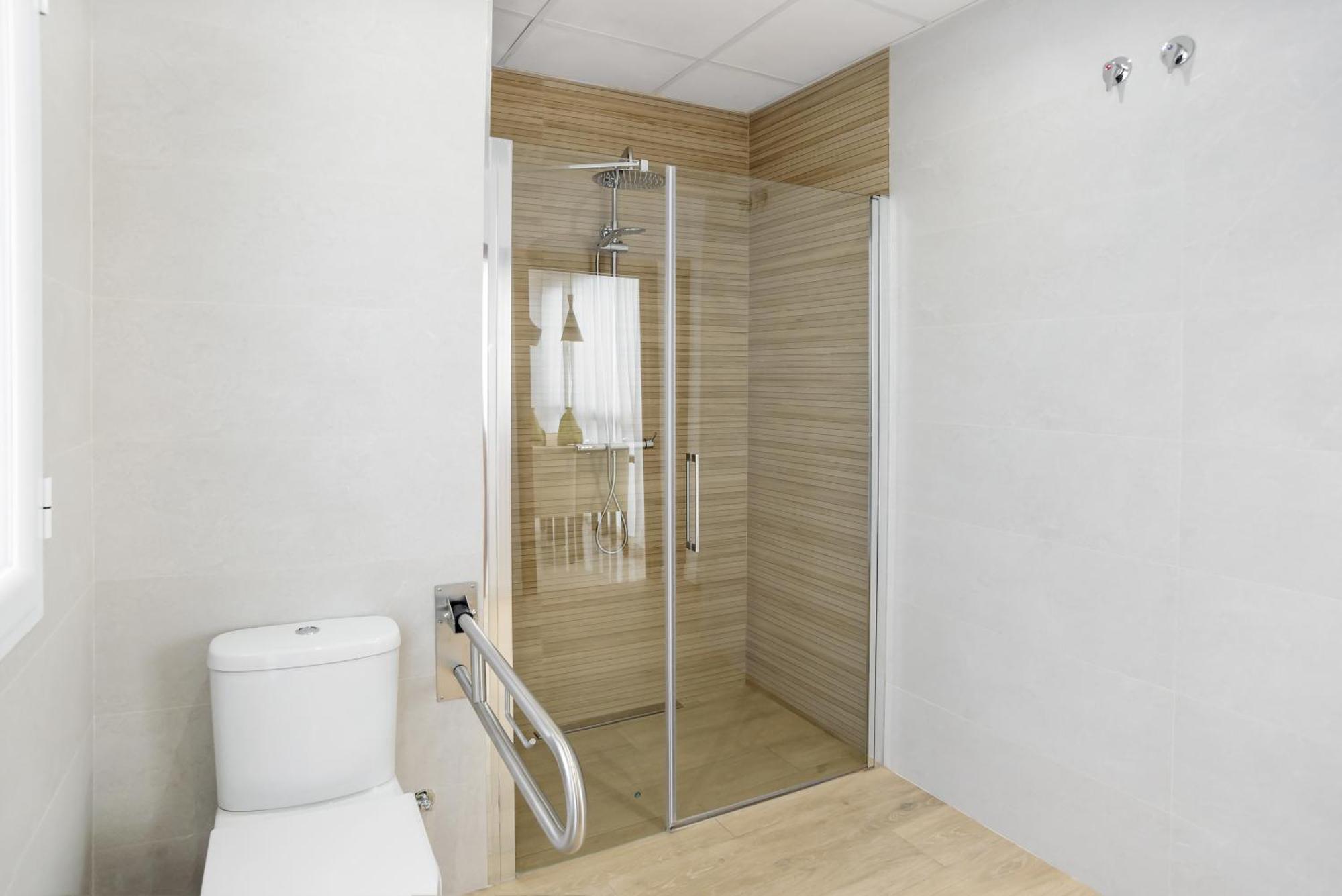 Campo Del Principe Apartamento Granada