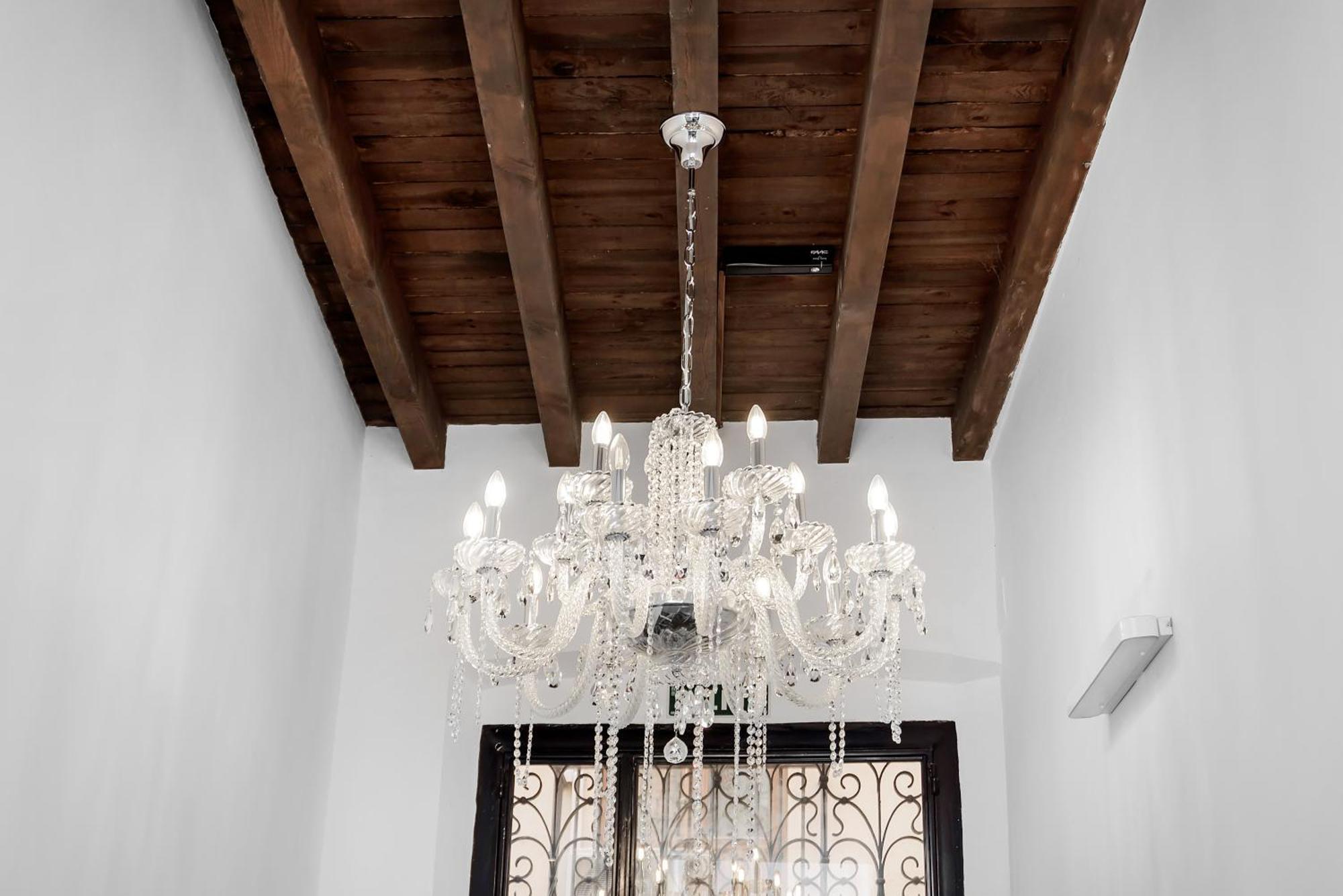 Apartamento Campo Del Principe