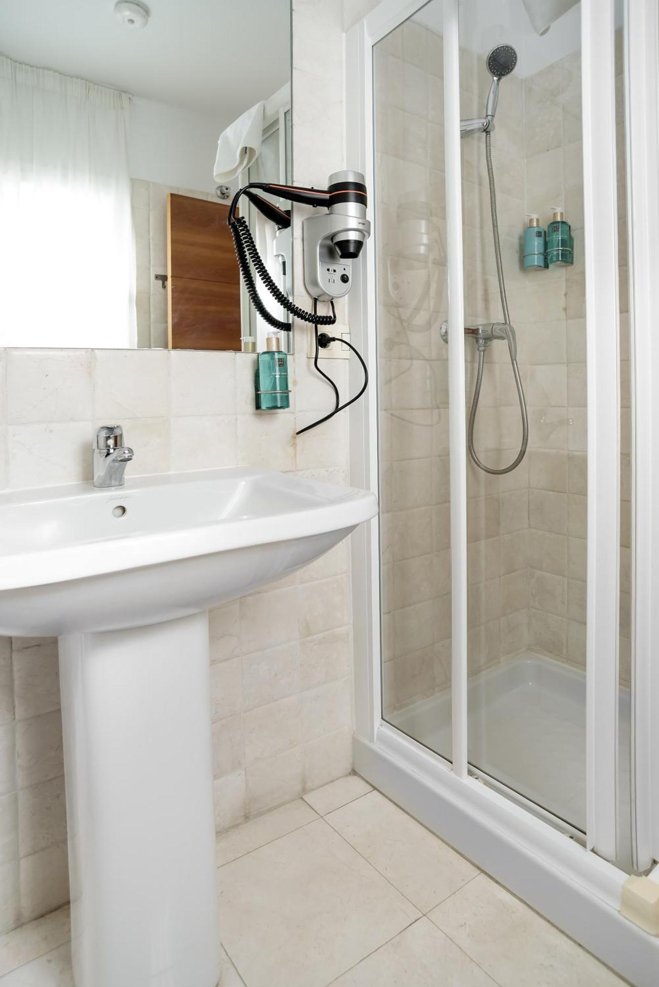Apartamento Campo Del Principe *